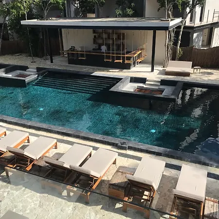 Nook Tulum Apartment